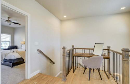 Westland Estate Entire Duplex near Historic OCC - Foto 68