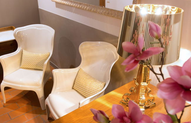 Sette Angeli Rooms - Photo 4