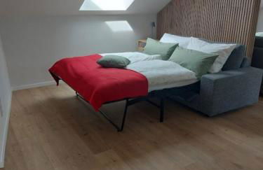 Ferienwohnung im Burgecken - Foto 21