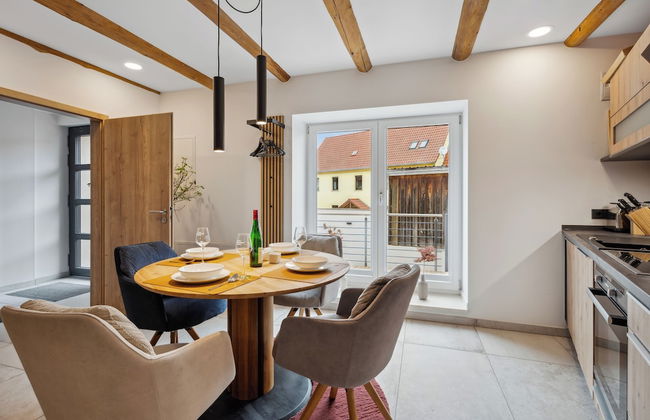 Apartmentferienhaus Schlag - Foto 19