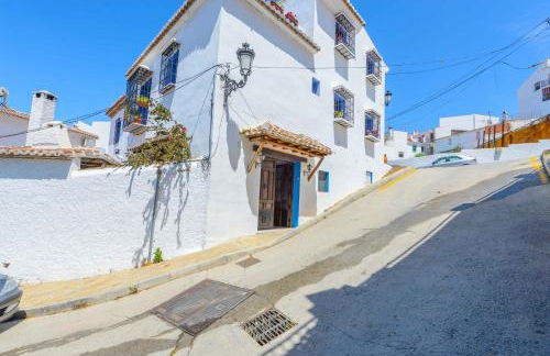 Holiday Home El Pilarillo Piscina Compartida - Photo 33