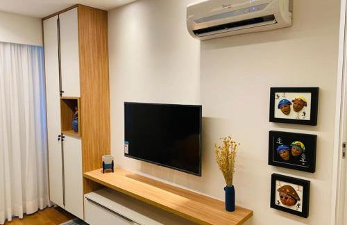 FLAT EXCELSIOR- PRÓXIMO SHOPPING RIOMAR - Photo 9