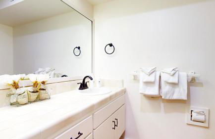 Snowcreek #840 condo - Foto 28