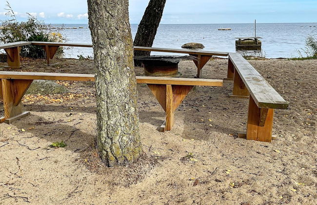 4 Person Holiday Home in Solvesborg - Photo 20