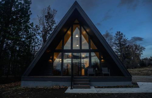 Sapphire A-Frame - Foto 33