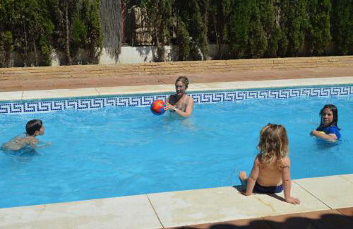 a. Villa Canela - Foto 7