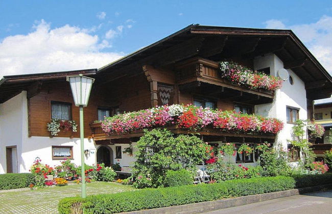 Country House in Zillertal Near Spieljochbahn - Foto 18