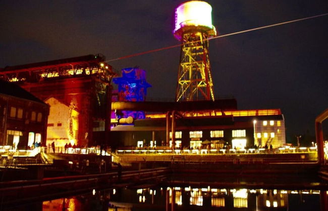 Unexpected-bochum Comfortable Vacation Home - Foto 28