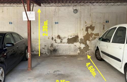 Apartamento La Pelota de Loren - Photo 33