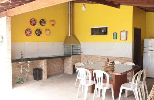 CASA TEMPORADA BARREIRINHAS Yellow 1 - Photo 5