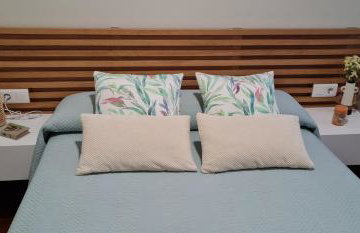 Estudio céntrico con terraza - Foto 2