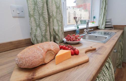 Cattersty Cottage - Foto 8