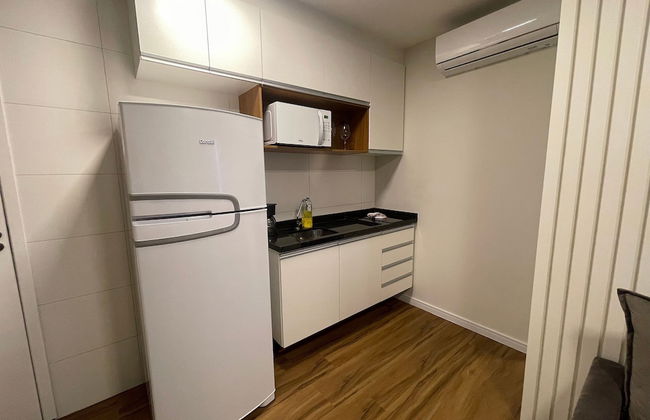 ELEGANCE SUÍTES MAX JARDIM - Foto 13