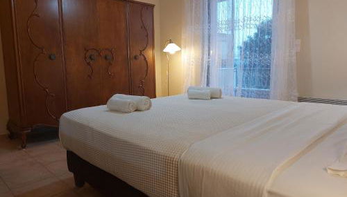 PLEIADES lUXURY APARTMENTS - Foto 3