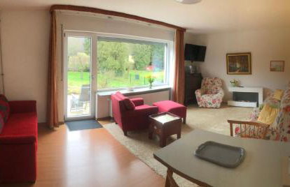 Ferienwohnung Mi Ka mit Garten - Foto 9