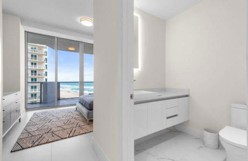 Luxe 2BR 2.5BA Ocean View Condo in Amrit Resort - Foto 38