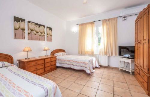 Villa Alaris - Foto 82