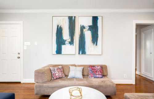 Beautiful Texas Medical Center - Museum District - Foto 32