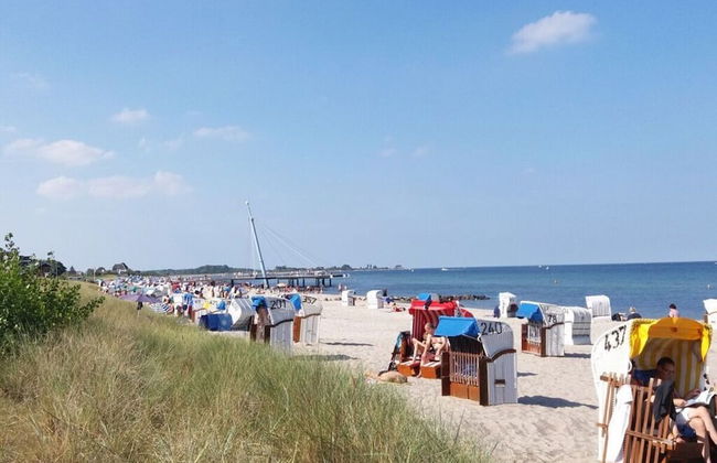 Holiday Apartment Achtern Diek - Foto 13