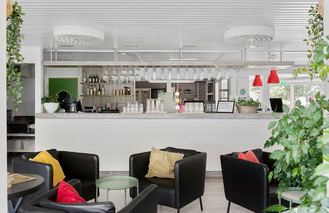 First Camp Sjöstugan - Älmhult - Photo 39