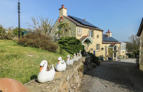 Crow's Nest Cottage - Foto 42