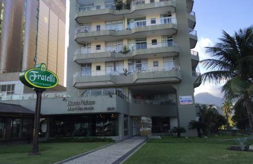 Apto Barra da Tijuca Frente pro Mar - Foto 34