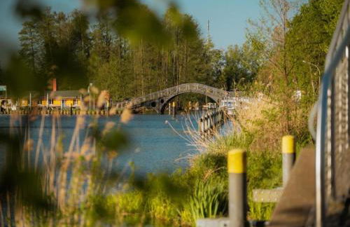 Havel River Houseboat - Foto 24