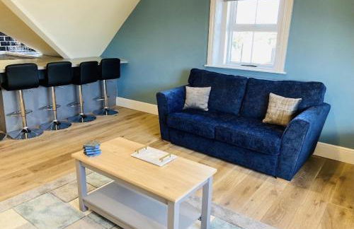 Marine Boathouse View Apartment - Foto 13