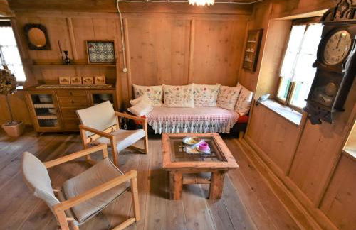 Holiday Home Rustico Olmo by Interhome - Foto 21