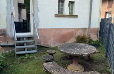 Haus in Mettlach für 1-10 Personen - Foto 38