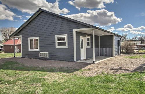 Bright and Modern Augusta Home - Walk to Town! - Foto 20