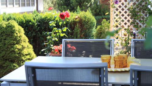 Gästehaus Gebauer - Foto 4