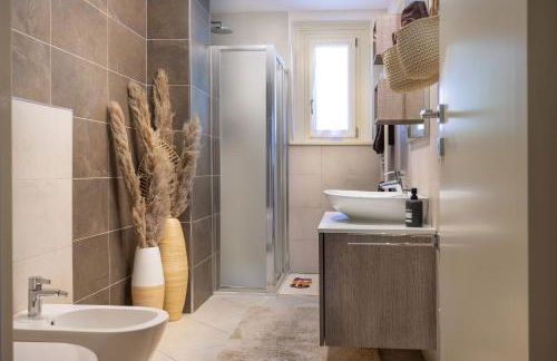 Lorry Living ARIA, Fitness & Relax - Foto 12