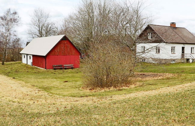 9 Person Holiday Home in Bastad-by Traum - Foto 24