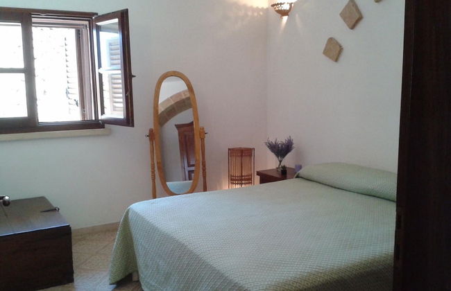 Mirto Sopra - Casa in Pietra sul Mare - Photo 2