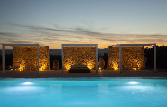 Podere40 Country Hotel - Foto 45