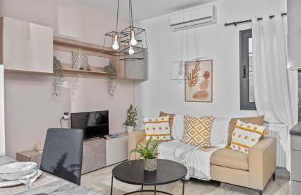 Seaside Gem near Heraklion, Villa Maro's Getaway - Foto 25