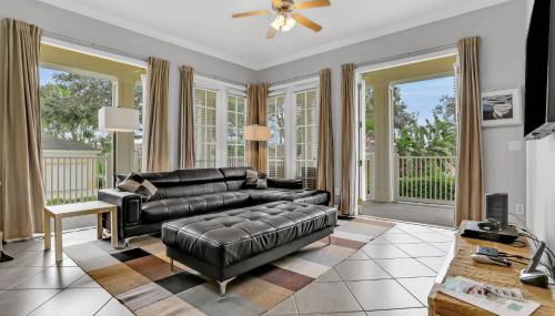 Reunion Retreat: Spacious Condo Near Disney Parks - Foto 2, Other