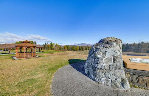Newcomb Retreat with Mountain Views and Fire Pit! - Foto 40