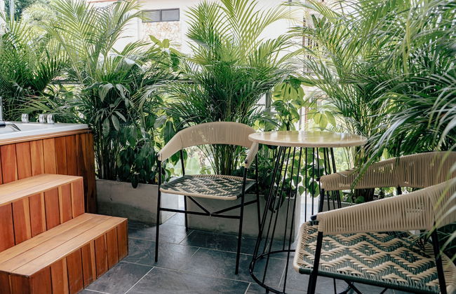 La Gracia Hotel & Spa - Foto 24