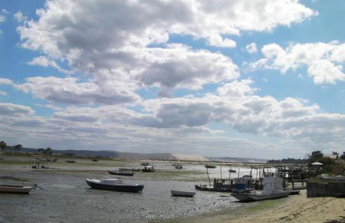 Le Gîte de l'Océan - Foto 14