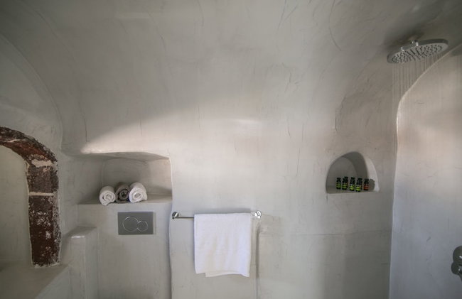 Morfi Cave House - Foto 49