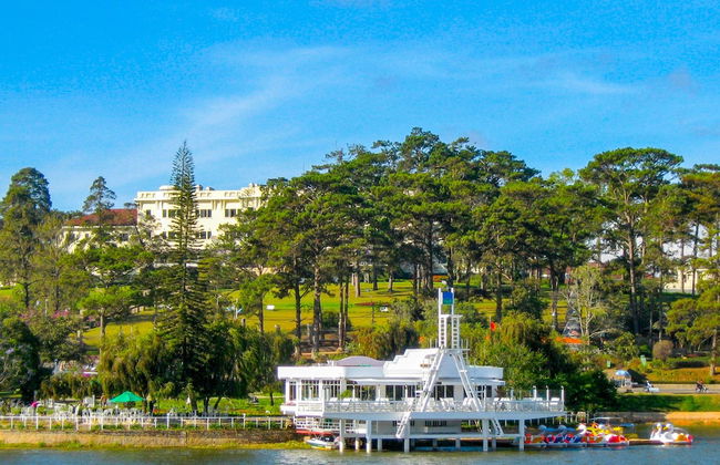 Jolie House - Foto 66