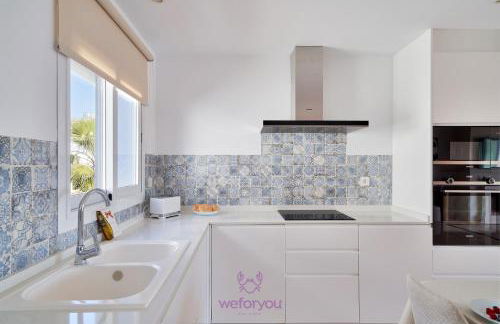 weforyou Modern SeaView 2bedrooms Paraiso Pueblo - Photo 23