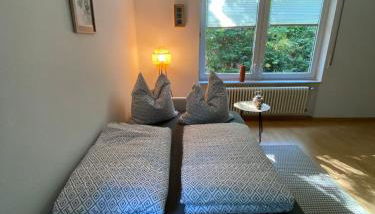 Stilvolle Apartments im Grünen mit Wohlfühlcharakter - Foto 5