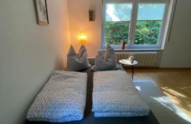 Stilvolle Apartments im Grünen mit Wohlfühlcharakter - Foto 5