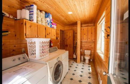 Island Park Hideaway -Bill's Island -Hot Tub -BBQ - Foto 13