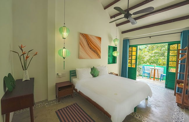 Hachi House - Two Bedrooms - Foto 4