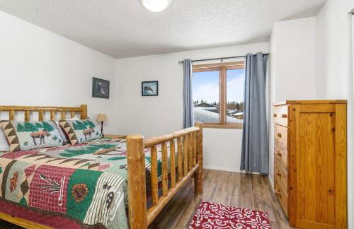 The Moose Crossing - Foto 27