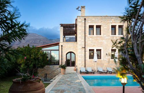 Villa Asteri - Foto 16